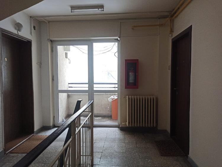 1 Mai-Popisteanu,apartament 2 camere spatios, etaj1/10 - 6