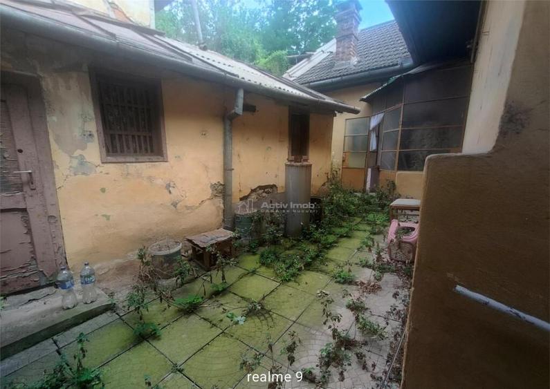 Resita Casa Cartier Muncitoresc - 2