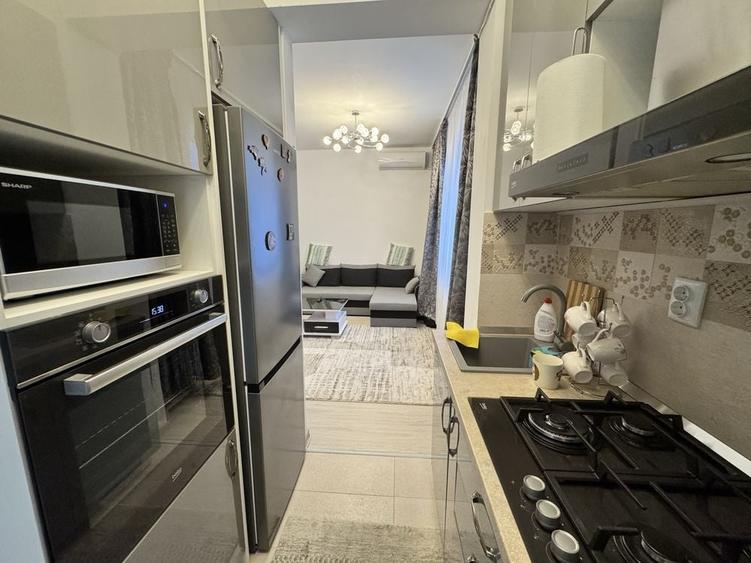 Inchiriez Garsoniera Militari - 2