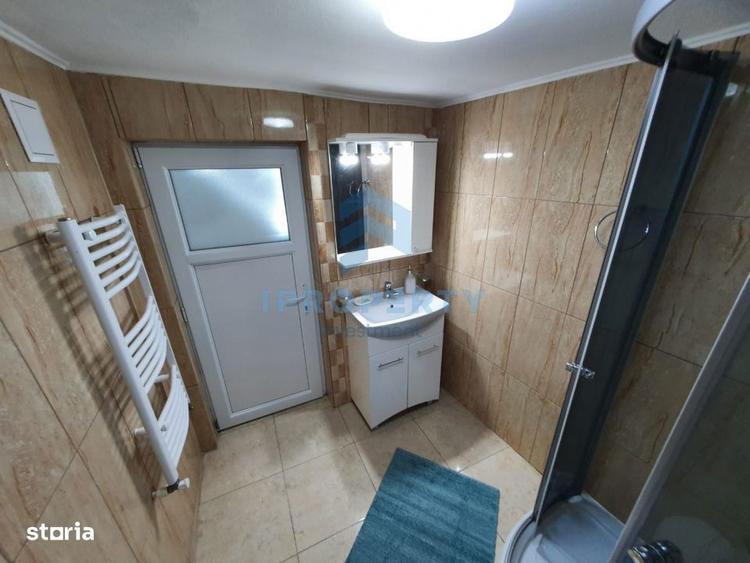 Cismigiu | 2 Camere | Centrala Proprie | Demisol - 15