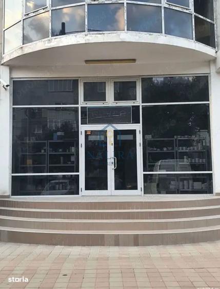 Chirie SPATIU COMERCIAL - zona Republicii - 2