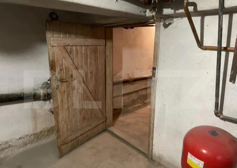 Casa de vanzare | 650mp | Zona Strada Dara - 9