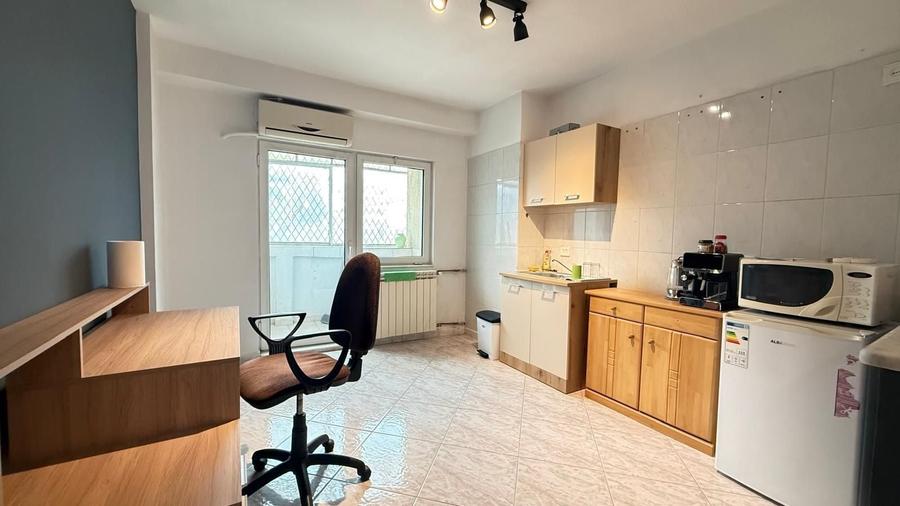 2 CAMERE BULEVARDUL BUREBISTA - 2