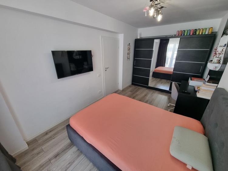 Apartament 3 camere zona Tomis Plus - 5