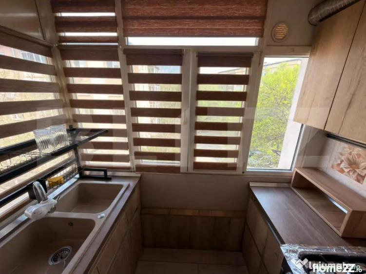 Apartament cu 2 camere, 54 mp, zona Henri Coanda, Sarari - 2