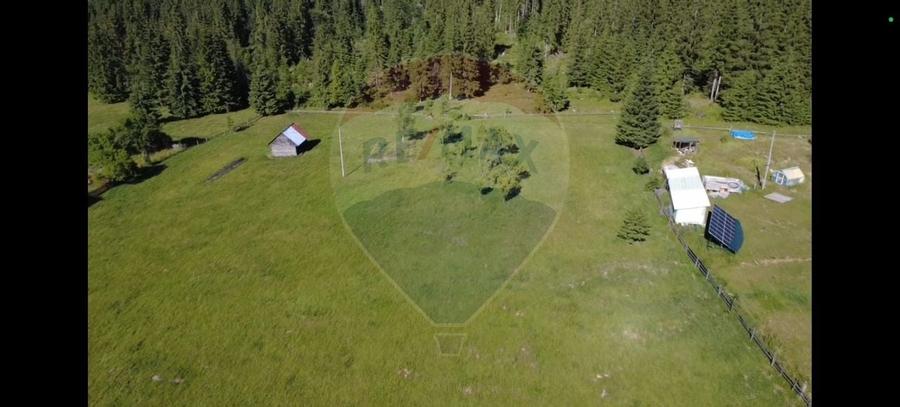 Teren 19,370mp Neagra Sarului / Strada Sestina - 10