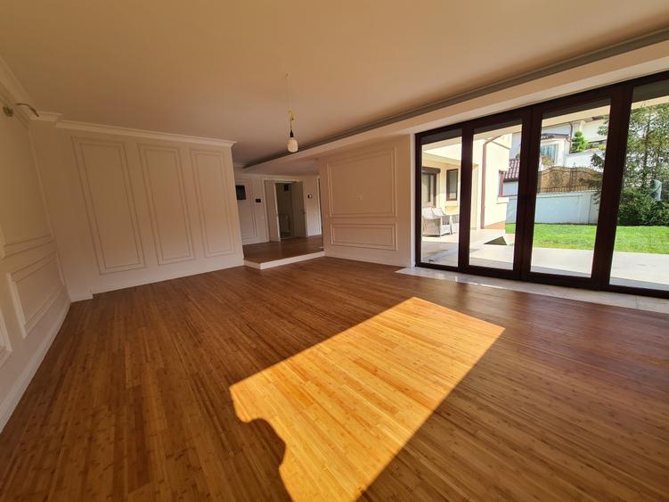 OMNIA-Proprietati alese! Vila de lux, in Baneasa. Confort, spatiu, intimitate. - 19