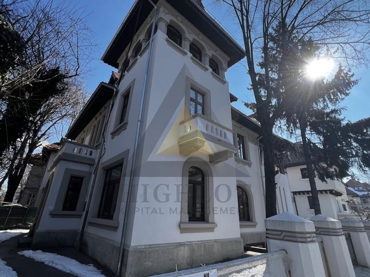 VILA RENOVATA AVIATORILOR CHARLES DE GAULLE - 2