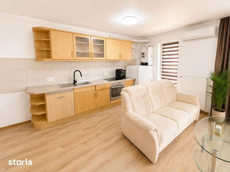 Apartament 2 camere Maurer / balcon / parcare - 5