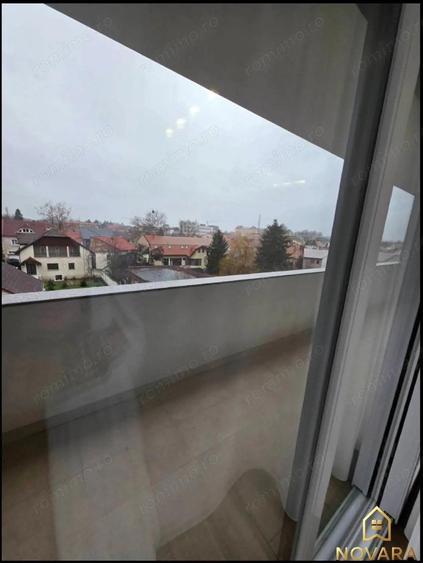 2 camere central cu parcare de inchiriat - 11