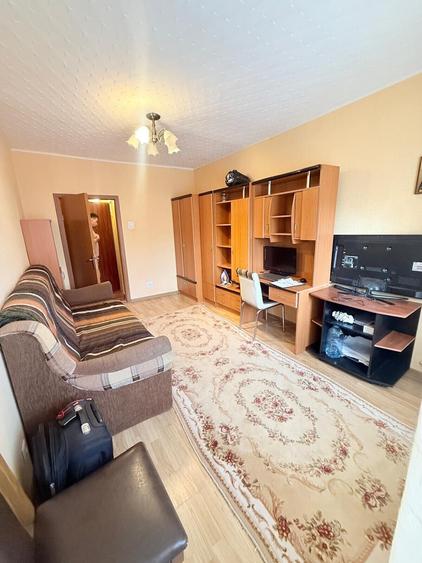 PACURARI, LUKOIL APARTAMENT CU 2 CAMERE DECOMANDAT, BLOC DIN 1995 - 5