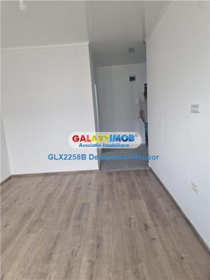 Garsonieră decomandată în Chiajna
