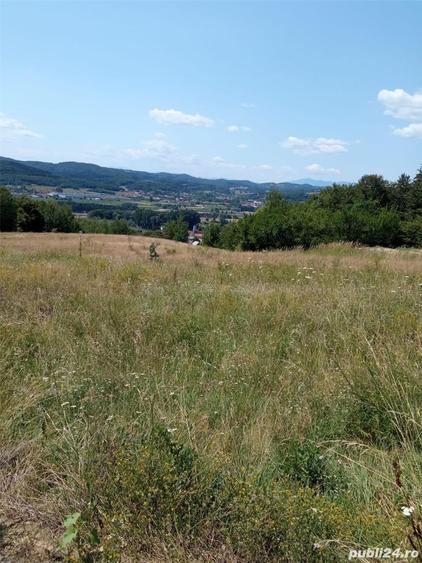 Teren în Sud