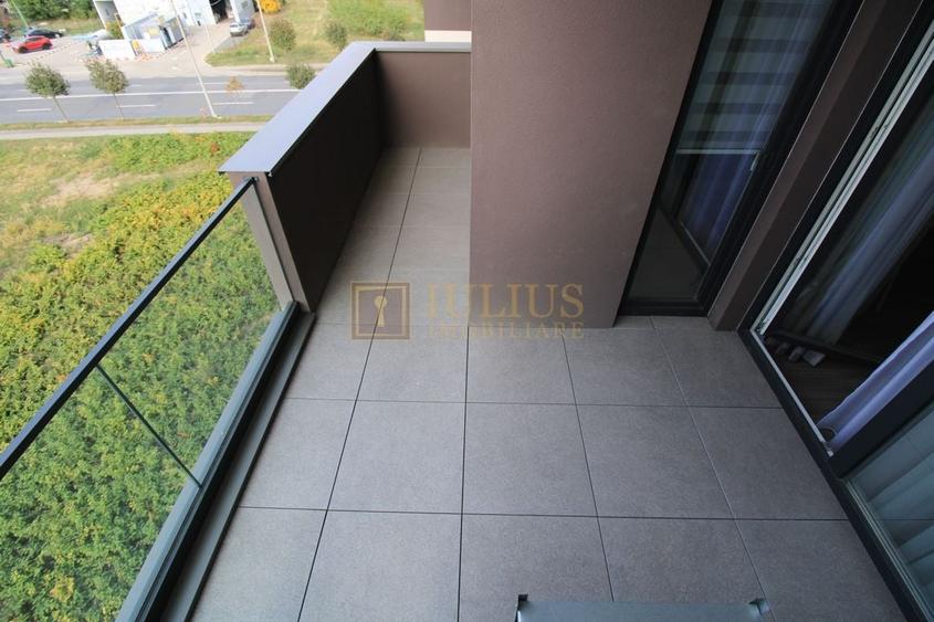 Vox - Torontalului, la prima inchiriere; loc parcare subterans si ctr. inlcus. - 2