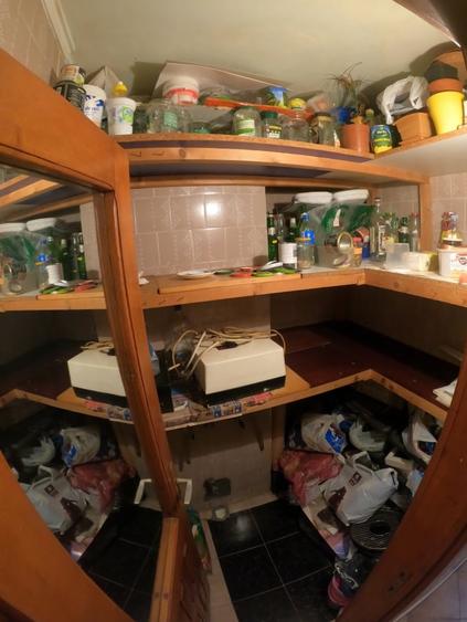 Apartament de 3 camere, 73 mp decomandat la parter inalt - 8