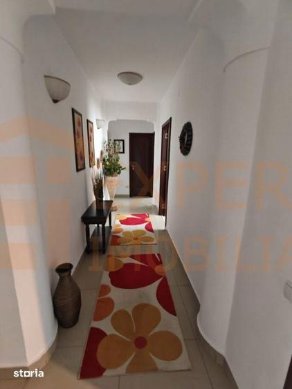 Apartament 3 camere de vanzare in Centru - 7