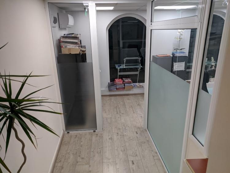 Clădire 508 mp utilă Spațiu de birouri premium, Zona Brancoveanu - 9