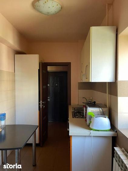 Garsoniera - 36mp Centru - 4