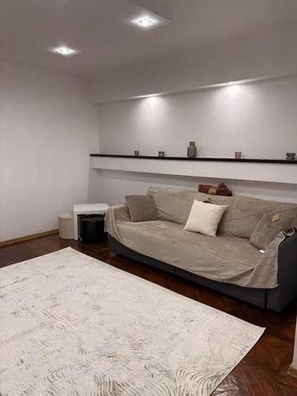 Garsoniera Plaza Mall-Moghioros - 1