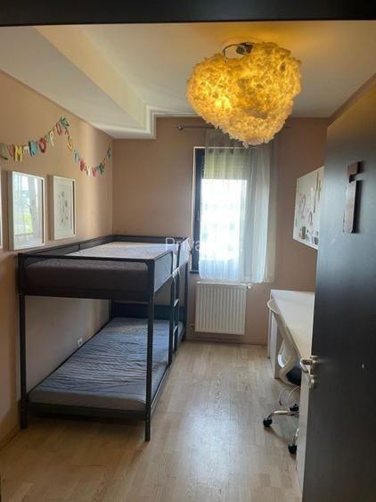 Apartament 3 camere Ghiroda 57 mp, open space, constructie 2010, fara comision - 3