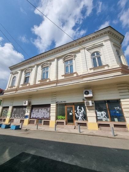 Casa lui Nicolae Dinischiotu - 60 camere - Imobil Istoric - 6