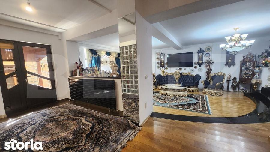 Casa 4 dormitoare in zona centrala Targu Mures - 6