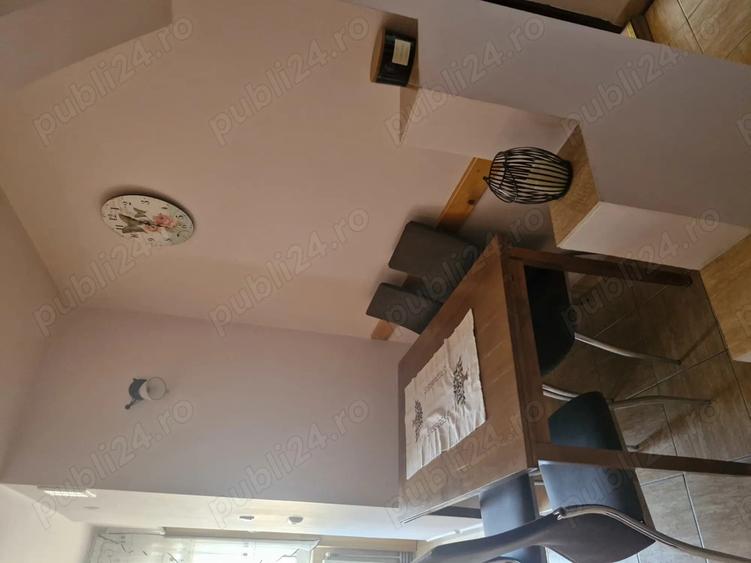 Apartament 2 camere de vanzare in loc. Avrig, jud Sibiu - 2