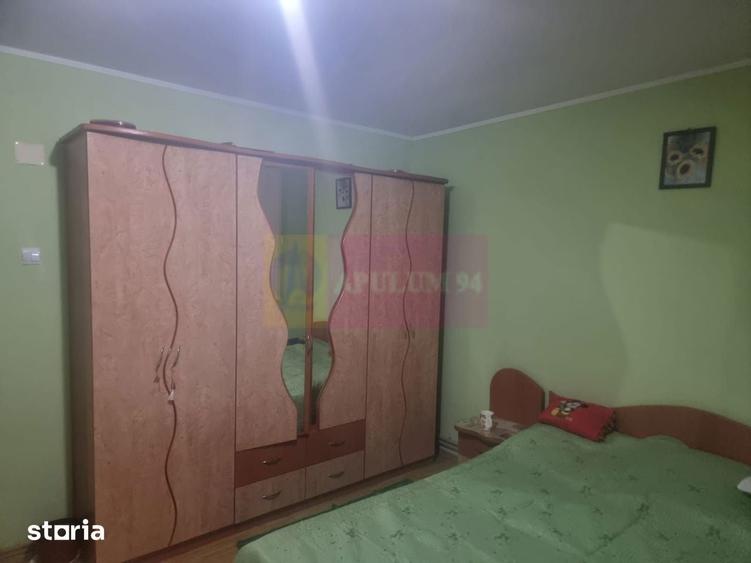 DE VANZARE CASA IN COM. BRANESTI (IF) - 6