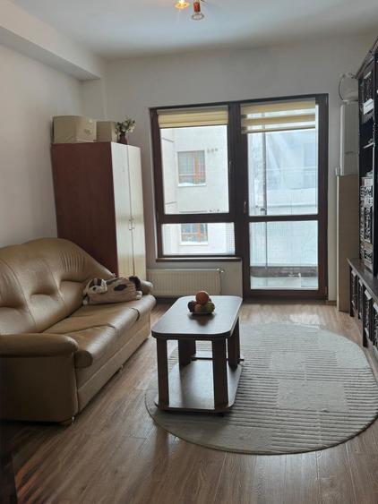 Apartament 2 camere - tip studio - Bd. Metalurgiei - Cartierul Solar - 2