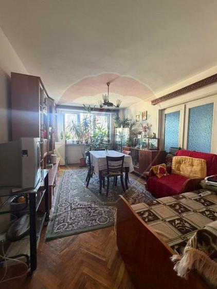 3 decomandate, 2/4, 3 balcoane, comision zero - 1