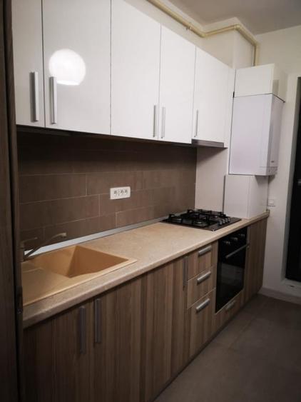 Garsoniera 21 Residence | Politehnica | Mobilata | Utilata |Superba - 9