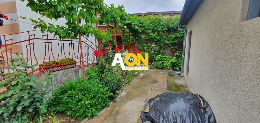 Casa langa Cetatea Alba Carolina ideala pentru investitie sau locuinta - 3