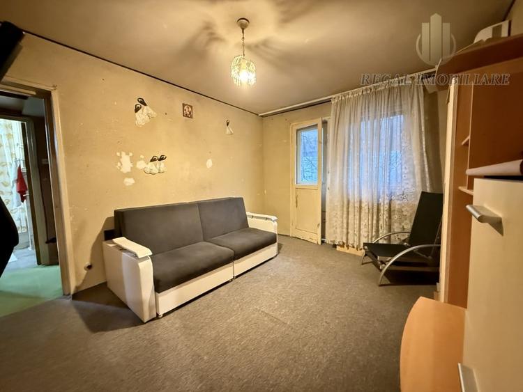 2 Camere | Drumul Taberei - Plaza | Balcon | 3 min metrou - 1