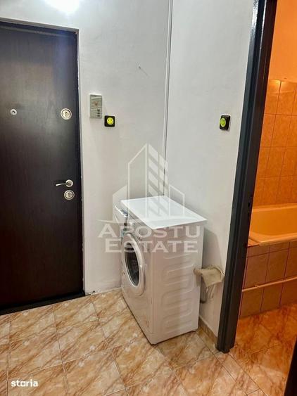 Apartament cu 1 camera de inchiriat, zona Circumvalatiunii, Timisoara - 4