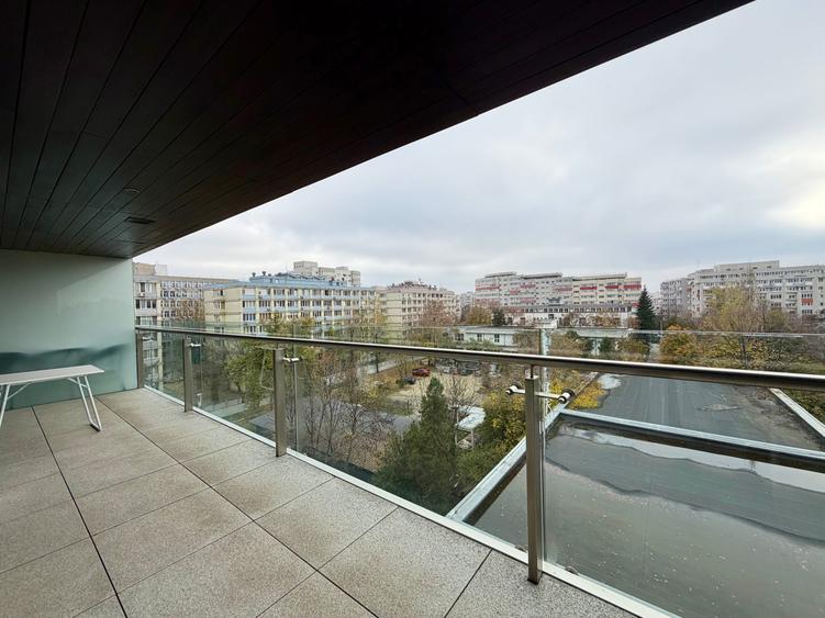 Apartament Premium 3 Camere || Arcul de Triumf || Terase Mari & Parcare - 8