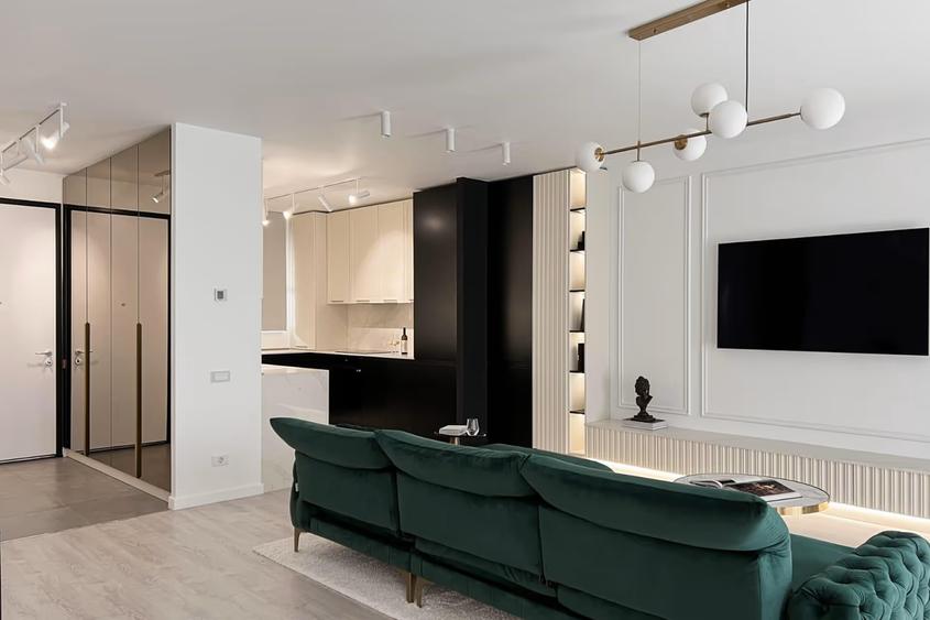 Vila tip 3 Duplex- Mobexpert Homes Pipera - 2