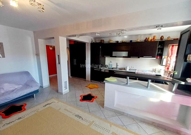 Zona RFN, 3 camere, decom.,