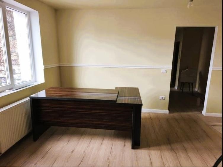 Etaj 1-Tudor Vladimirescu Bucsinescu-2 Camere 50mp-Renovat - 3