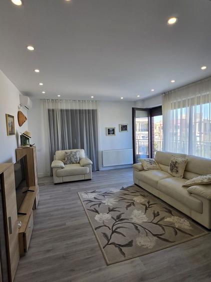 Apartament 2 camere Mamaia Nord/Navodari - 3