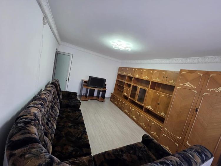 Apartament 2 camere Navodari mobilat+parcare primarie. - 10