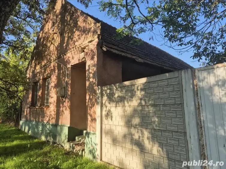 Casa batraneasca - 3