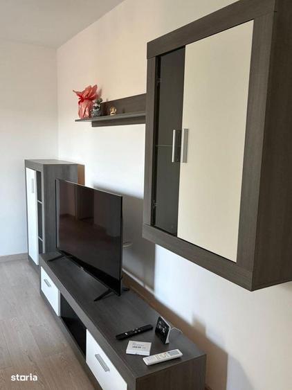 cv 186 Zona Albina! apartament 2 camere semidecomandat - 5