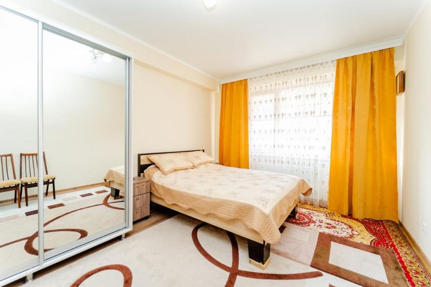 Apartament cu 1 camera zona Gruia - 3