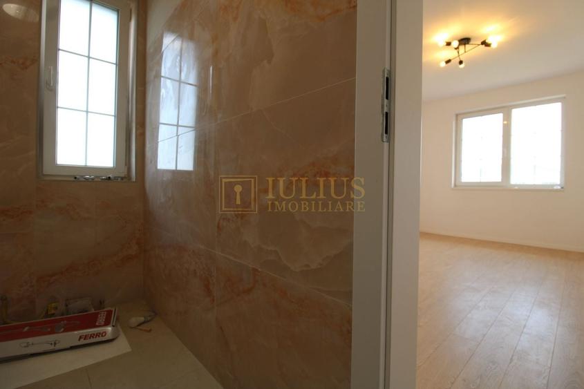 Duplex, semi-mobilat (doar bucataria) la prima inchiriere. - 15