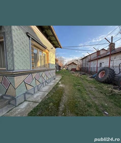 Casa cu teren Floresti,Giurgiu - 6