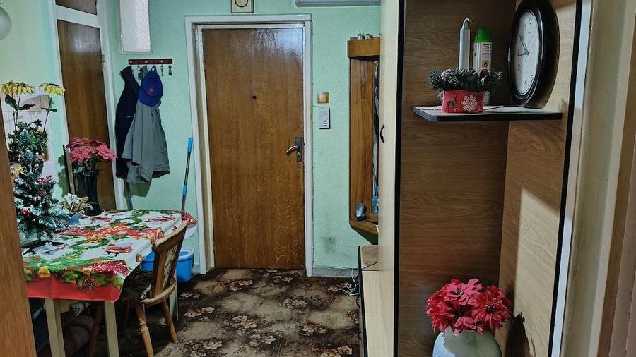 Apartament 3 camere+garaj si boxa - 7