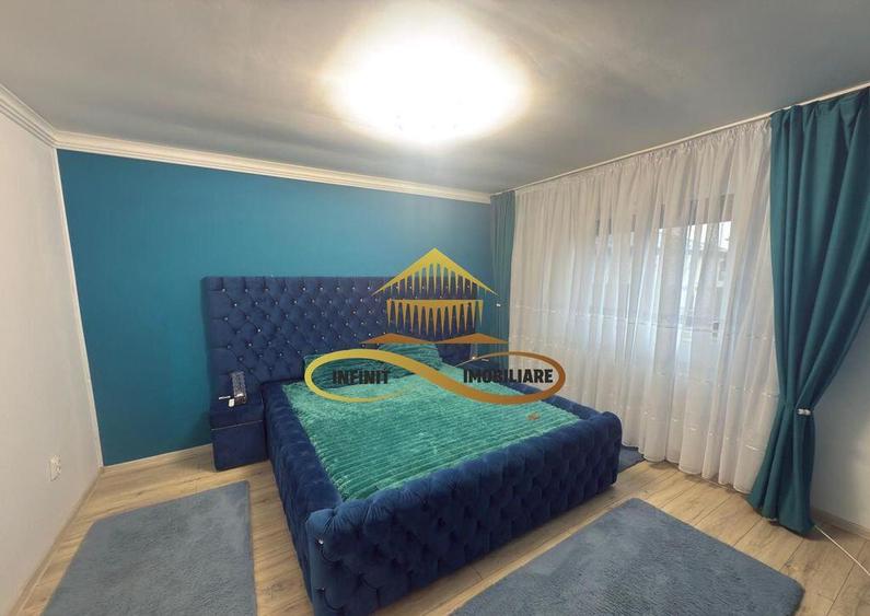 Casa noua de inchiriat in Lilieci Bacau - 18