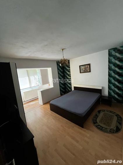 Proprietar Inchiriez apartament 3 camere, 80mp , zona Fabric
