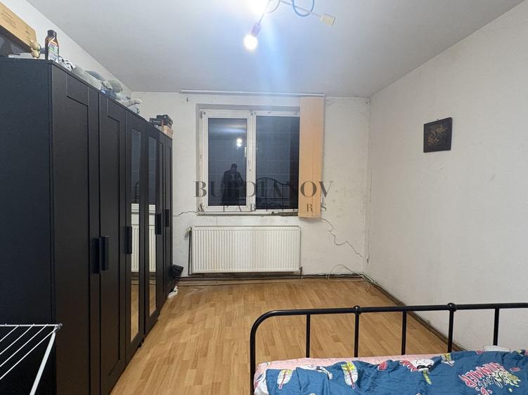 Apartament cu 3 camere - Ferdinand - Risc seismic II - 7