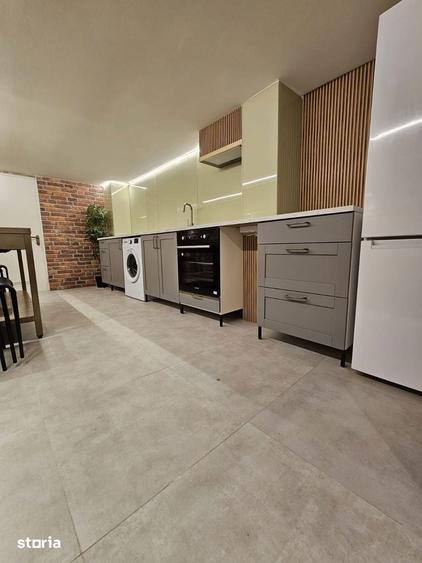 Apartament 2 camere Bd. Expozitiei | Aviator Popisteanu | bloc nou | - 13